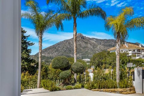 Villa i Marbella, Malaga, Marbella - € 6.400.000 | Ref: 95977441-01 - foto 15