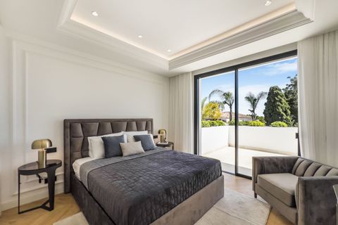 Villa i Marbella, Malaga, Marbella - € 6.400.000 | Ref: 95977441-01 - foto 16