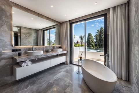 Villa i Marbella, Malaga, Marbella - € 6.400.000 | Ref: 95977441-01 - foto 20