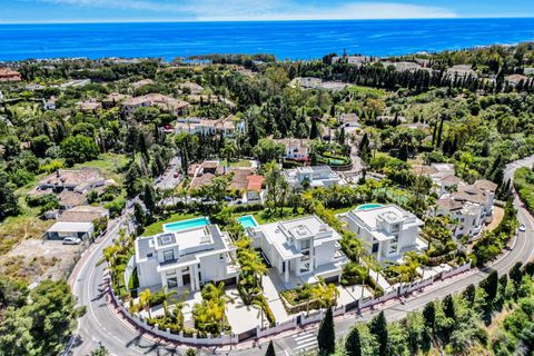 Villa i Marbella, Malaga, Marbella - € 6.400.000 | Ref: 95977441-01 - foto 24
