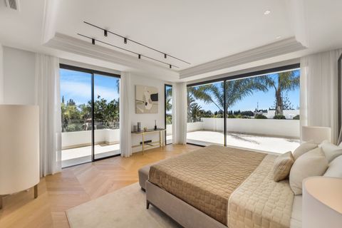 Villa i Marbella, Malaga, Marbella - € 6.400.000 | Ref: 95977441-01 - foto 26
