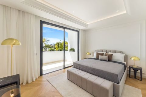 Villa i Marbella, Malaga, Marbella - € 6.400.000 | Ref: 95977441-01 - foto 28