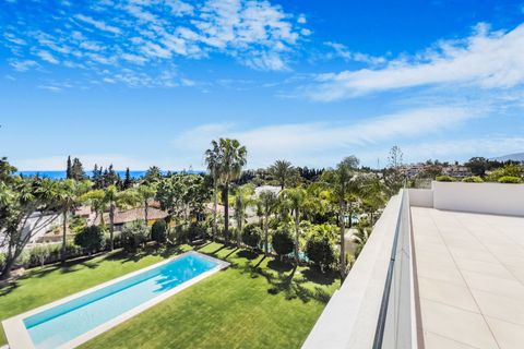 Villa i Marbella, Malaga, Marbella - € 6.400.000 | Ref: 95977441-01 - foto 36