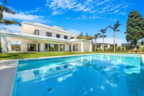 Villa i Marbella, Malaga, Marbella - € 6.400.000 | Ref: 95977441-01 - foto 49