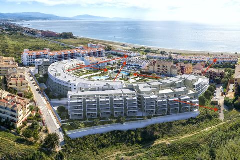 Leilighet i Manilva, Malaga, Manilva - € 399 000 | Ref: 93525634-10 - foto 8