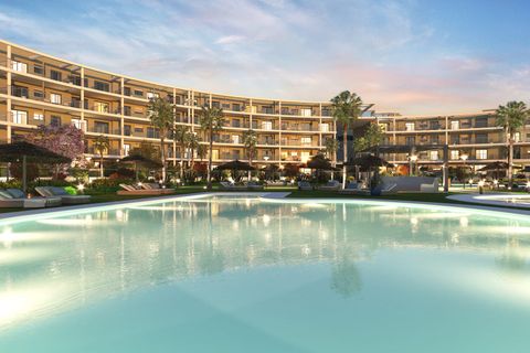 Penthouse i Manilva, Malaga, Manilva - € 430 000 | Ref: 93525634-08 - foto 4