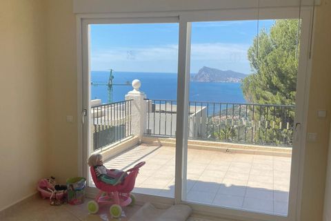 Villa en Altea, Alicante, Altea - € 1.650.000 | Ref: 71814532-01 - photo 2