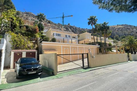 Villa en Altea, Alicante, Altea - € 1.650.000 | Ref: 71814532-01 - photo 6