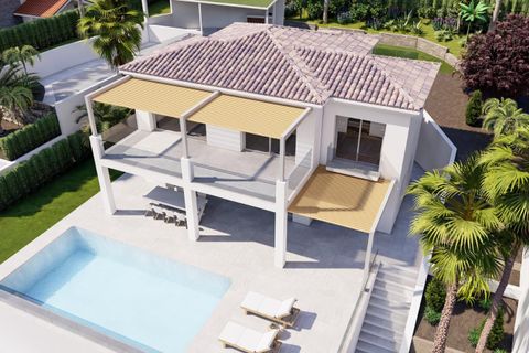 Villa en Altea, Alicante, Altea - € 1.650.000 | Ref: 71814532-01 - photo 9
