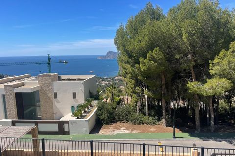 Villa en Altea, Alicante, Altea - € 1.650.000 | Ref: 71814532-01 - photo 21