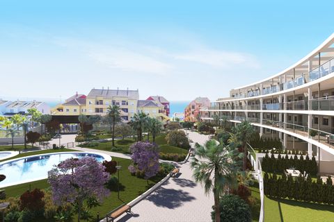 Lejlighed i Manilva, Malaga, Manilva - € 380.000 | Ref: 93525634-05 - foto 16