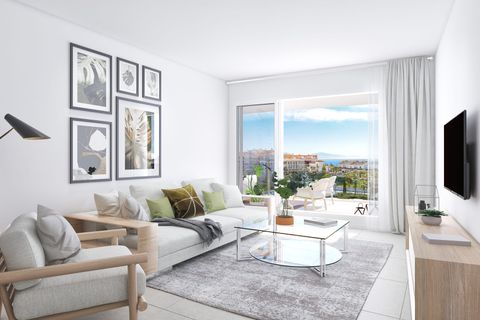 Leilighet i Manilva, Malaga, Manilva - € 350 000 | Ref: 93525634-04 - foto 5