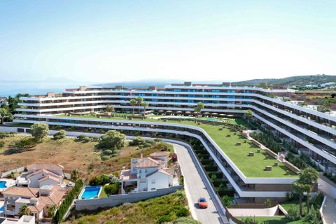 Lejlighed i Manilva, Malaga, Manilva - € 419.610 | Ref: 94504868-07 - foto 7