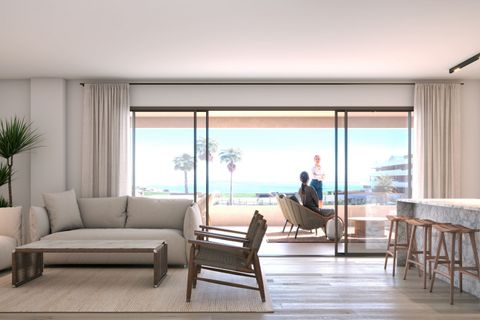 Lejlighed i Manilva, Malaga, Manilva - € 389.949 | Ref: 94504868-01 - foto 4