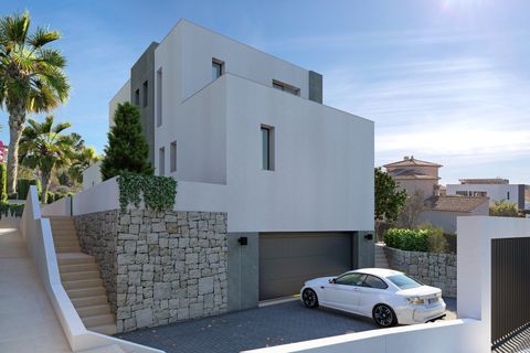 Villa i Calpe, Alicante, Calpe - € 1.190.000 | Ref: 71999050-01 - foto 5