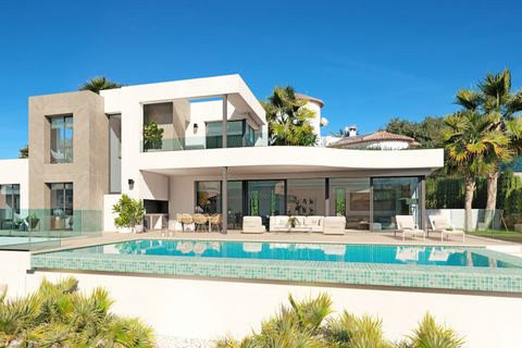 Villa i Calpe, Alicante, Calpe - € 1.190.000 | Ref: 71999050-01 - foto 6
