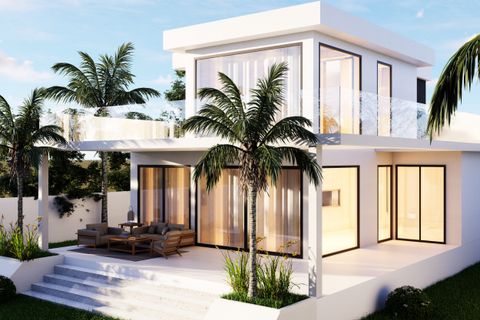 Villa i Estepona, Malaga, Estepona - € 1.400.000 | Ref: 94835250-01 - foto 4