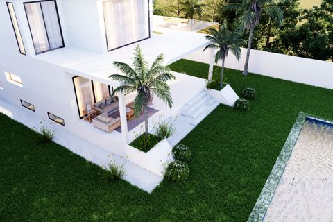 Villa i Estepona, Malaga, Estepona - € 1.400.000 | Ref: 94835250-01 - foto 5