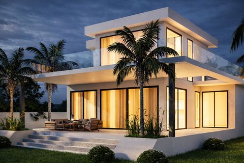 Villa i Estepona, Malaga, Estepona - € 1.400.000 | Ref: 94835250-01 - foto 8