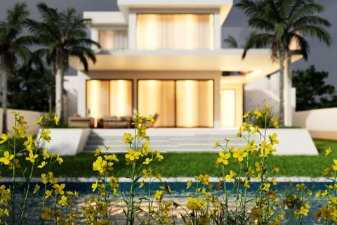 Villa i Estepona, Malaga, Estepona - € 1.400.000 | Ref: 94835250-01 - foto 12