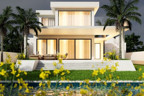 Villa i Estepona, Malaga, Estepona - € 1.400.000 | Ref: 94835250-01 - foto 13