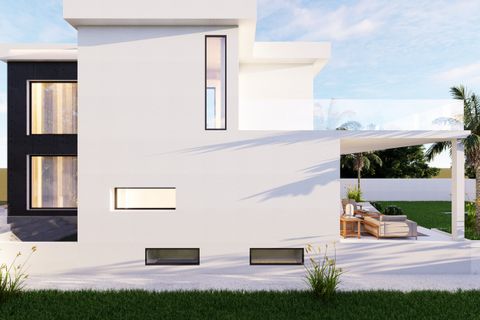 Villa i Estepona, Malaga, Estepona - € 1.400.000 | Ref: 94835250-01 - foto 14