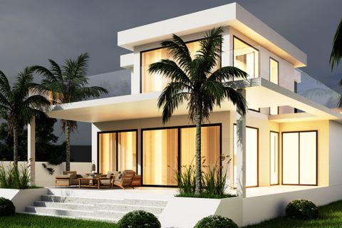 Villa i Estepona, Malaga, Estepona - € 1.400.000 | Ref: 94835250-01 - foto 16