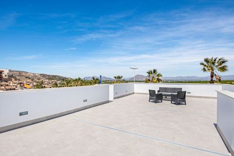 Villa en Algorfa, Alicante, Algorfa - € 445.000 | Ref: 68914084-01 - photo 5
