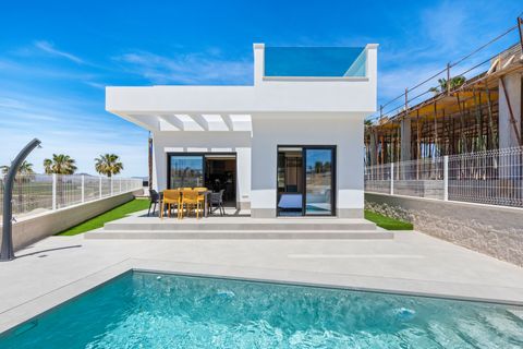 Villa en Algorfa, Alicante, Algorfa - € 445.000 | Ref: 68914084-01 - photo 8