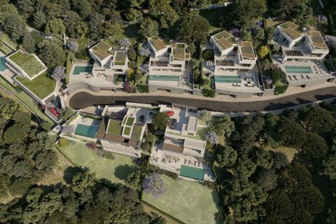 Villa i Malaga city, Malaga, Malaga city - € 2.700.000 | Ref: 94552648-03 - foto 1
