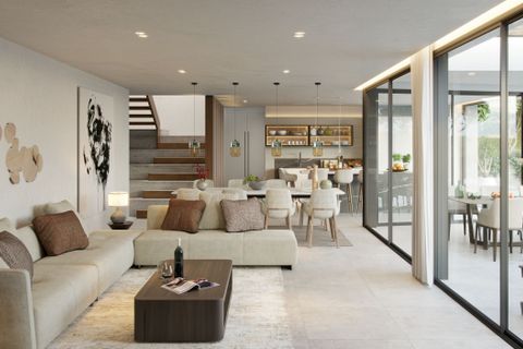 Villa i Malaga city, Malaga, Malaga city - € 2.700.000 | Ref: 94552648-03 - foto 2