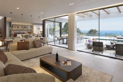 Villa i Malaga city, Malaga, Malaga city - € 2.700.000 | Ref: 94552648-03 - foto 3