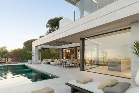 Villa i Malaga city, Malaga, Malaga city - € 2.700.000 | Ref: 94552648-03 - foto 8