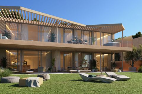 Villa a La Capellania, Malaga, La Capellania - € 1.190.000 | Ref: 94201508-02 - foto 2
