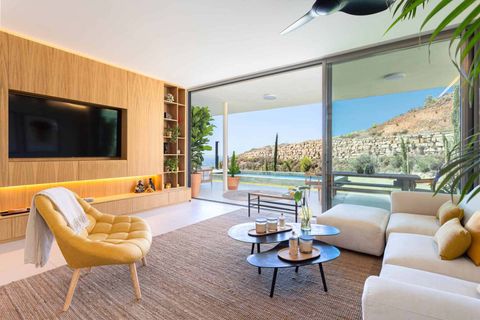 Villa a La Capellania, Malaga, La Capellania - € 1.190.000 | Ref: 94201508-02 - foto 8