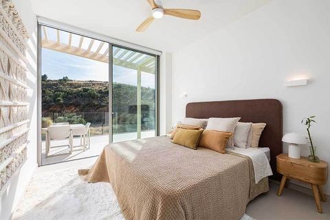 Villa a La Capellania, Malaga, La Capellania - € 1.190.000 | Ref: 94201508-02 - foto 18