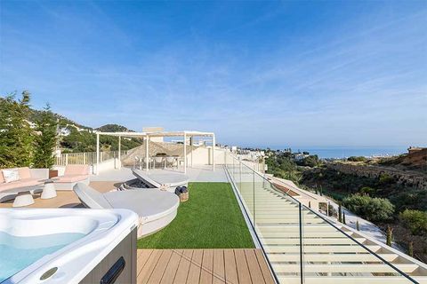 Villa a La Capellania, Malaga, La Capellania - € 1.190.000 | Ref: 94201508-02 - foto 30
