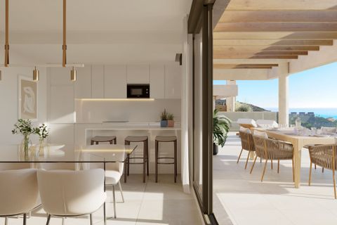 Penthouse i La Alcaidesa, Cadiz, La Alcaidesa - € 813.000 | Ref: 94392271-09 - foto 6