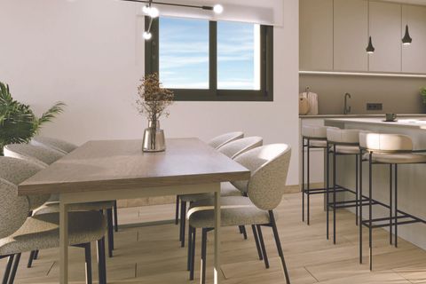 Lejlighed i Torrevieja, Alicante, Torrevieja - € 290.000 | Ref: 70729719-03 - foto 4