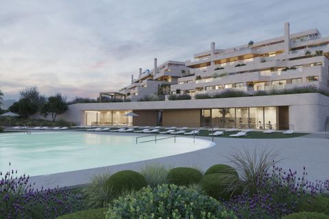 Penthouse i La Alcaidesa, Cadiz, La Alcaidesa - € 594.000 | Ref: 94392271-08 - foto 5