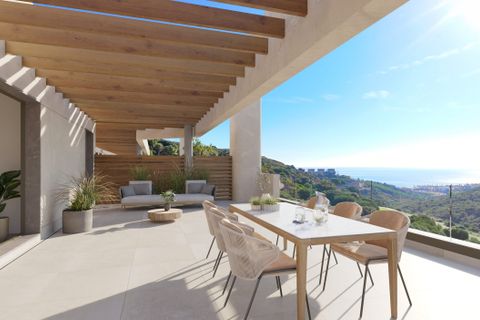 Penthouse i La Alcaidesa, Cadiz, La Alcaidesa - € 594.000 | Ref: 94392271-08 - foto 7