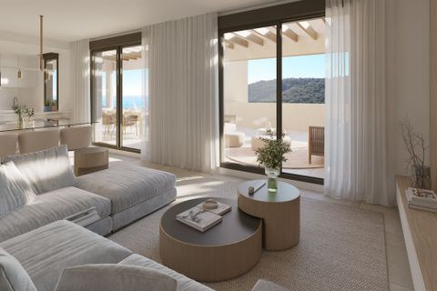 Penthouse i La Alcaidesa, Cadiz, La Alcaidesa - € 594.000 | Ref: 94392271-08 - foto 9