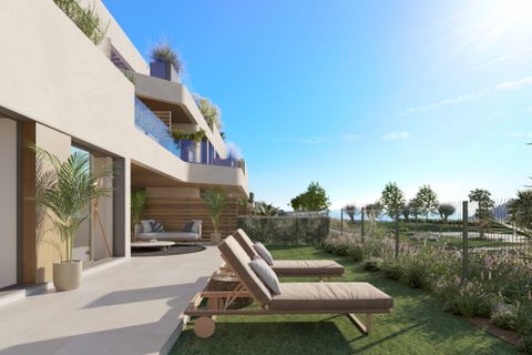 Penthouse i La Alcaidesa, Cadiz, La Alcaidesa - € 594.000 | Ref: 94392271-08 - foto 18