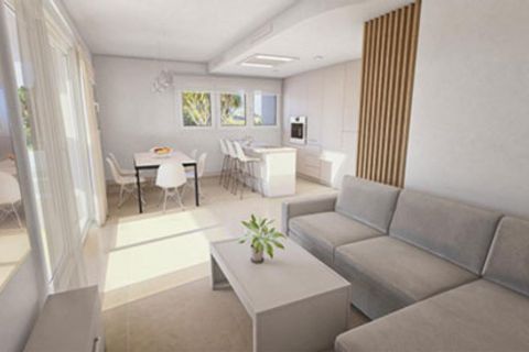 Penthouse i Calpe, Alicante, Calpe - € 970 000 | Ref: 70729417-01 - foto 6