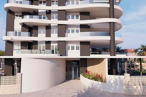 Penthouse i Calpe, Alicante, Calpe - € 970 000 | Ref: 70729417-01 - foto 8