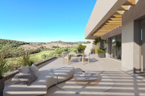 Penthouse i La Alcaidesa, Cadiz, La Alcaidesa - € 663.000 | Ref: 94392271-02 - foto 10