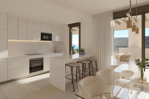 Lejlighed i La Alcaidesa, Cadiz, La Alcaidesa - € 548.000 | Ref: 94392271-01 - foto 5
