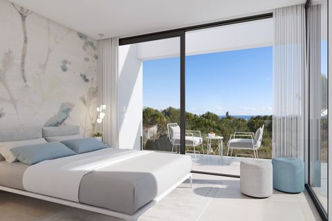 Villa i Finestrat, Alicante, Finestrat - € 995.000 | Ref: 69537374-01 - foto 2