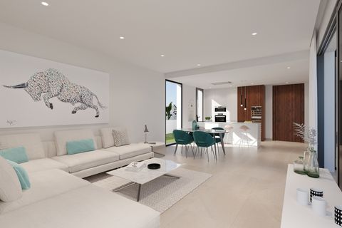 Villa i Finestrat, Alicante, Finestrat - € 995.000 | Ref: 69537374-01 - foto 8