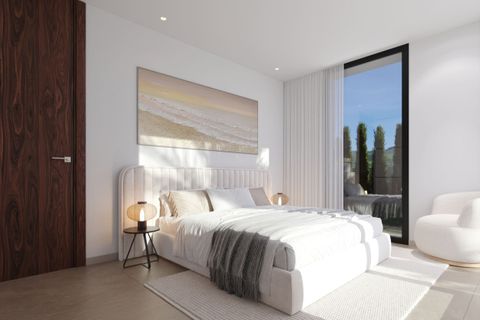 Villa i Finestrat, Alicante, Finestrat - € 995.000 | Ref: 69537374-01 - foto 13